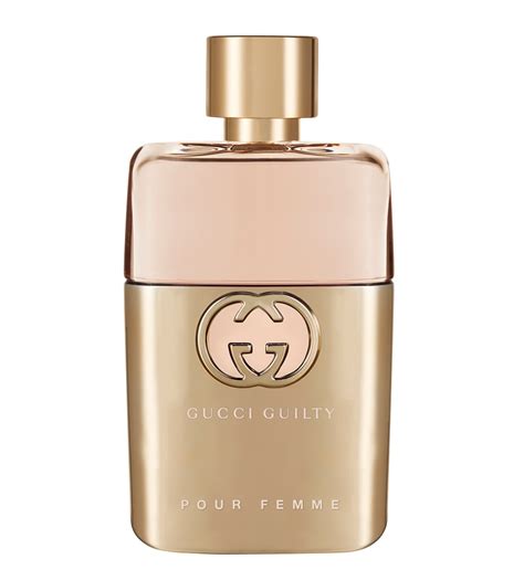 gucci guilty pefume women|gucci guilty pour femme fragrantica.